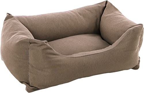 Flamingo Korb Panama Rechteck Taupe 65x50x20cm Flamingo Korb Panama Rechteck Taupe 65x50x20cm von Flamingo