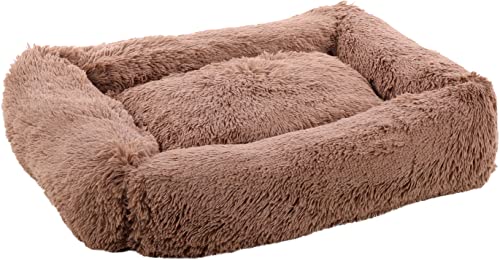 Flamingo Korb Krems Rechteck Taupe 80x65x20cm Flamingo Korb Krems Rechteck Taupe 80x65x20cm von Flamingo