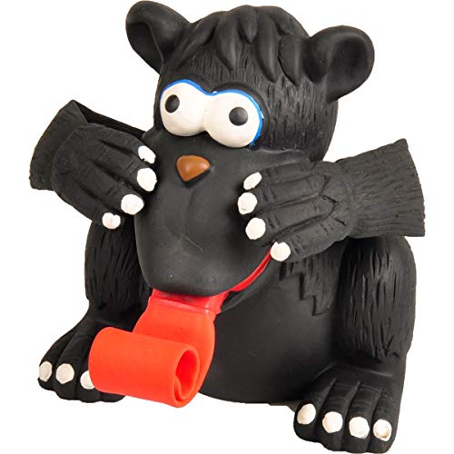 Flamingo LATEX GORILLA 13CM Flamingo LATEX GORILLA 13CM von Flamingo