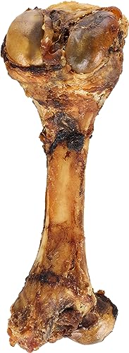 Flamingo Leckerli Hund – Natur Schweineknochen – 260g – glutenfrei – naturbelassen – kräftiger Kauartikel Flamingo Leckerli Hund – Natur Schweineknochen – 260g – glutenfrei – naturbelassen – kräftiger Kauartikel von Flamingo