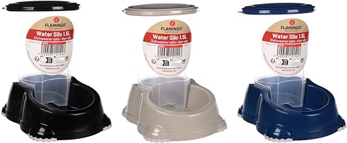 Flamingo Mara Automatischer Wasserspender - 1,5 l Flamingo Mara Automatischer Wasserspender - 1,5 l von Flamingo