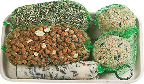 Flamingo Mischpaket, 1er Pack (1 x 460 g) von Flamingo