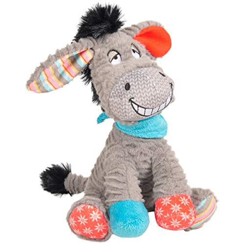 Flamingo Molly HS Esel SITZEND 22CM Flamingo Molly HS Esel SITZEND 22CM von Flamingo