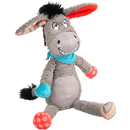 Flamingo Molly HS Esel STEHEND 34CM von Flamingo