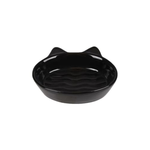 Flamingo NAPF Katze Gizmo KERAMISCH SCHWARZ 170ML 13CM Flamingo NAPF Katze Gizmo KERAMISCH SCHWARZ 170ML 13CM von Flamingo