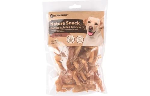 Flamingo Nature Snack ACHILLESSEHNE 150GR Flamingo Nature Snack ACHILLESSEHNE 150GR von Flamingo
