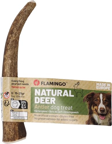 Flamingo Nature Snack HIRSCHGEWEIH Easy S 1ST Flamingo Nature Snack HIRSCHGEWEIH Easy S 1ST von Flamingo