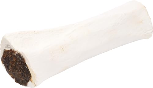 Flamingo Nature Snack KALZIUMKNOCHEN MIT PANSEN 15CM von Flamingo