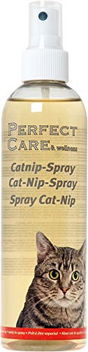 Flamingo Perfect Care Catnip Spray 250ML Flamingo Perfect Care Catnip Spray 250ML von Flamingo