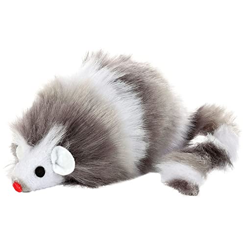 Flamingo Pet Products - Spielzeug Maus Griso 27 cm für Katzen Flamingo Pet Products - Spielzeug Maus Griso 27 cm für Katzen von Flamingo