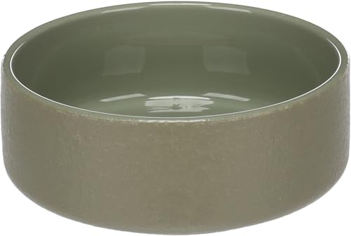 Flamingo Rama Futter- und Trinknapf – Rund – Grün – 700 ml | Stilvoll, funktional & pflegeleicht! Flamingo Rama Futter- und Trinknapf – Rund – Grün – 700 ml | Stilvoll, funktional & pflegeleicht! von Flamingo