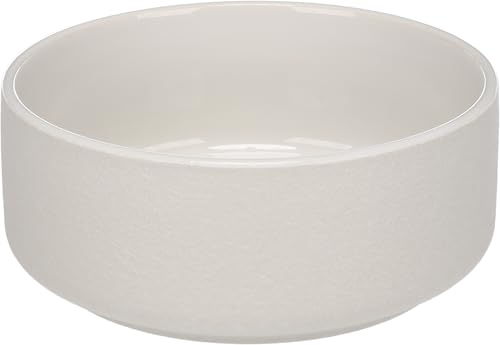 Flamingo Rama Futter- und Trinknapf – Rund – Weiß – 1,2L | Stilvoll, funktional & pflegeleicht! Flamingo Rama Futter- und Trinknapf – Rund – Weiß – 1,2L | Stilvoll, funktional & pflegeleicht! von Flamingo