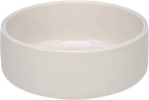 Flamingo Rama Futter- und Trinknapf – Rund – Weiß – 700 ml | Stilvoll, funktional & pflegeleicht! Flamingo Rama Futter- und Trinknapf – Rund – Weiß – 700 ml | Stilvoll, funktional & pflegeleicht! von Flamingo