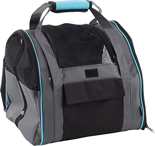 Flamingo Rucksack LENIE 36x32x32CM Flamingo Rucksack LENIE 36x32x32CM von Flamingo