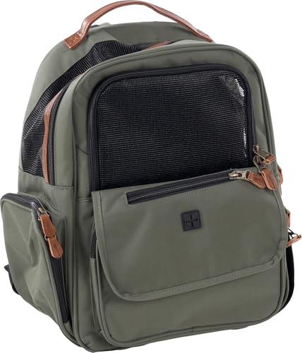Flamingo Rucksack WIRO GRÜN 40x25x41CM Flamingo Rucksack WIRO GRÜN 40x25x41CM von Flamingo