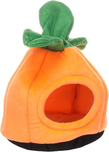 Flamingo SCHLAFPLATZ Helga KÜRBIS ORANGE 14x14x14CM Flamingo SCHLAFPLATZ Helga KÜRBIS ORANGE 14x14x14CM von Flamingo