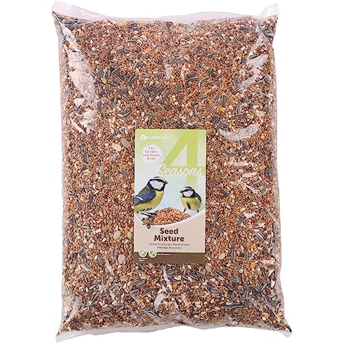 Flamingo-Samenmischung für Sky Bird 5 kg Flamingo-Samenmischung für Sky Bird 5 kg von Flamingo