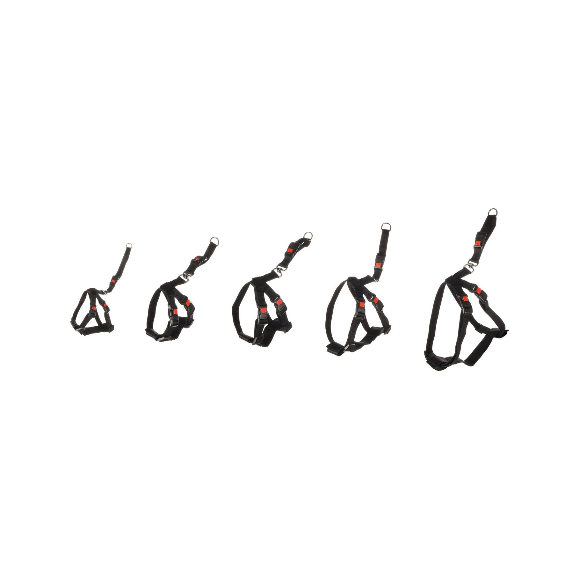 Flamingo Sicherheitsgeschirr für Auto Duma - XS Flamingo Sicherheitsgeschirr für Auto Duma - XS von Flamingo