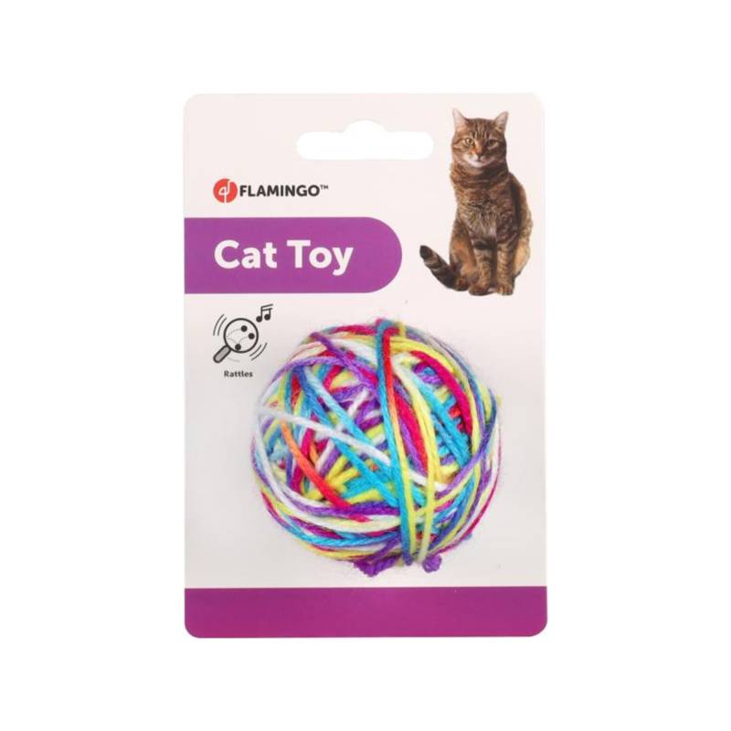 Flamingo Spielzeug Abir Ball Flamingo Spielzeug Abir Ball von Flamingo