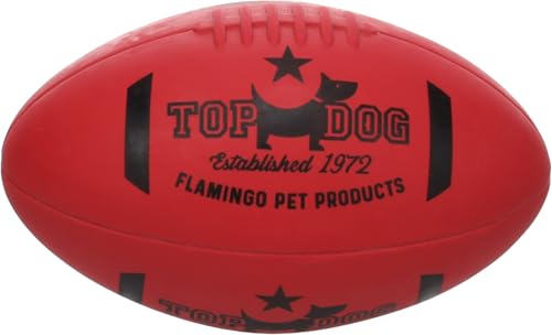 Flamingo Spielzeug DOWNA Rugby 15,3x9x9CM SORTIMENT ROPESTRIP Flamingo Spielzeug DOWNA Rugby 15,3x9x9CM SORTIMENT ROPESTRIP von Flamingo