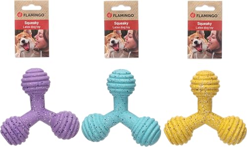 Flamingo Spielzeug Freckles Tripod L Mehrfarbig 14,7x5,3x14,7CM SORTIMENT Flamingo Spielzeug Freckles Tripod L Mehrfarbig 14,7x5,3x14,7CM SORTIMENT von Flamingo