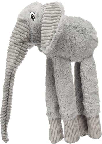 Flamingo Spielzeug HIDA Elefant GRAU 32x41x55CM Flamingo Spielzeug HIDA Elefant GRAU 32x41x55CM von Flamingo