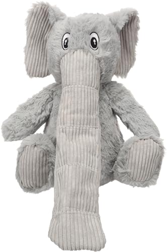 Flamingo Spielzeug HIDA SITZENDER Elefant GRAU 25x18x34CM von Flamingo