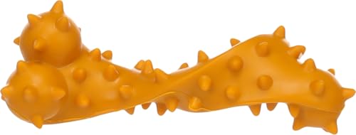 Flamingo Spielzeug WELPE Gummi Knochen BANTY 12x4,1x3CM Flamingo Spielzeug WELPE Gummi Knochen BANTY 12x4,1x3CM von Flamingo