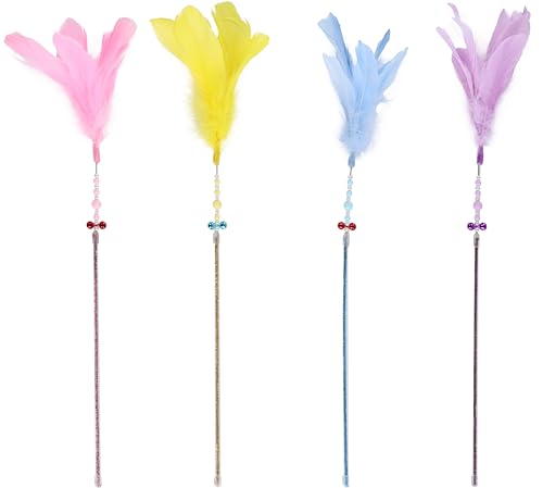 Flamingo Spielzeug Yoshi KATZENANGEL 53CM Display Flamingo Spielzeug Yoshi KATZENANGEL 53CM Display von Flamingo