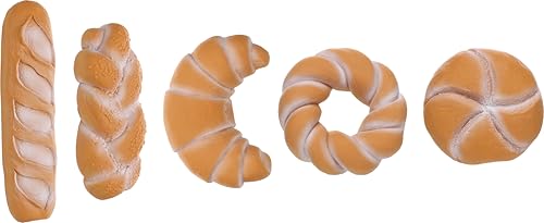 Flamingo Spielzeug für Hund Baky Brood braun - Mit Squeaker - Keine Brotauswahl möglich Flamingo Spielzeug für Hund Baky Brood braun - Mit Squeaker - Keine Brotauswahl möglich von Flamingo