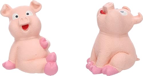 Flamingo Spielzeug für Hund Zitta Schwein rosa - Mit Squeaker - Keine Auswahl möglich Flamingo Spielzeug für Hund Zitta Schwein rosa - Mit Squeaker - Keine Auswahl möglich von Flamingo