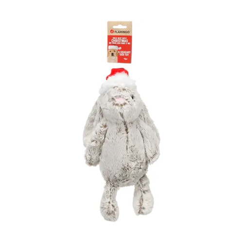 Flamingo Swelly Weihnachtskaninchen von Flamingo