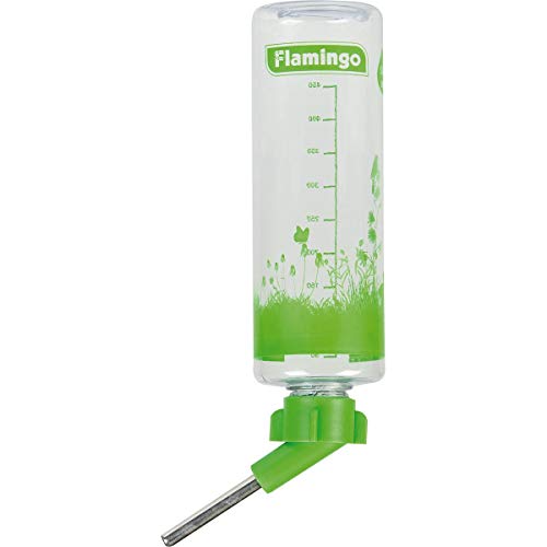 Flamingo TRINKFLASCHE NAGER - 1000 ML Flamingo TRINKFLASCHE NAGER - 1000 ML von Flamingo