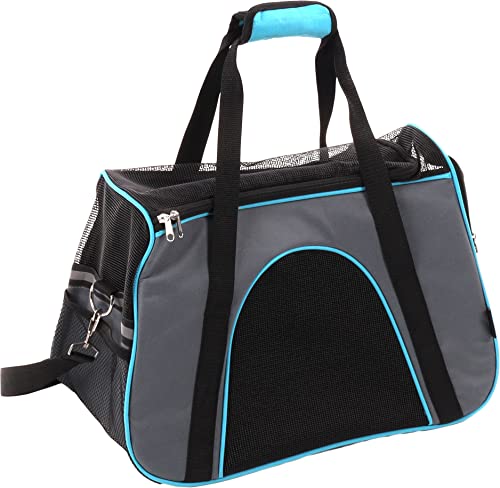 Flamingo Tragetasche Leona 44x24x29CM Flamingo Tragetasche Leona 44x24x29CM von Flamingo