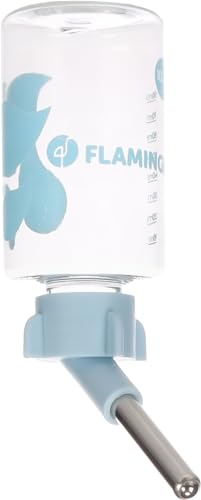 TRINKFLASCHE Sippy BLAU 100ML TRINKFLASCHE Sippy BLAU 100ML von Flamingo