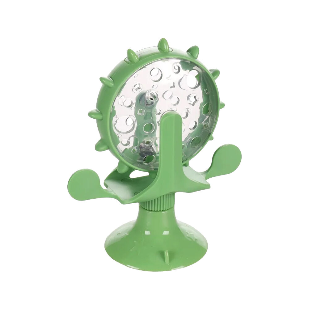Flamingo Turna Snackdispenser Flamingo Turna Snackdispenser von Flamingo