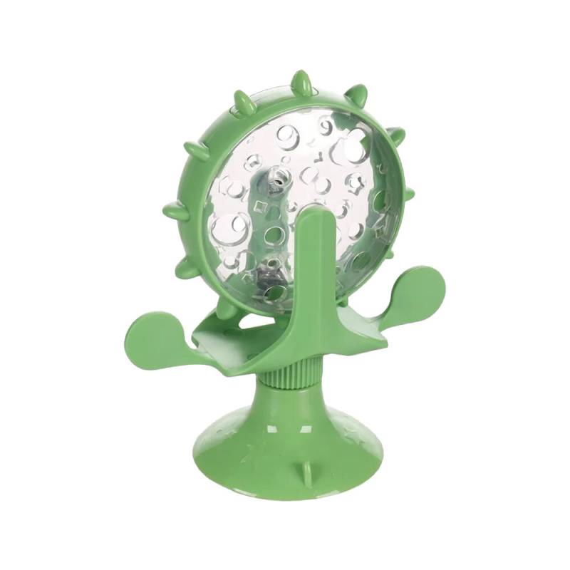 Flamingo Turna Snackdispenser Flamingo Turna Snackdispenser von Flamingo