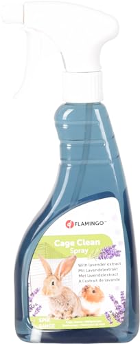 Flamingo Vogel Reiniger 500g Multicolor Flamingo Vogel Reiniger 500g Multicolor von Flamingo