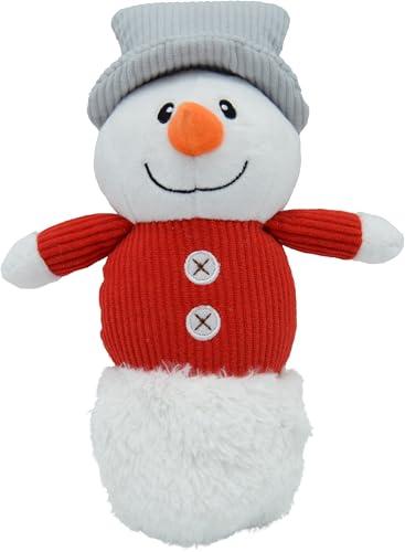 Flamingo WEIHNACHTSSPIELZEUG CHAYAO SCHNEEMANN 16,5x10,5x24CM SORTIMENT Display Flamingo WEIHNACHTSSPIELZEUG CHAYAO SCHNEEMANN 16,5x10,5x24CM SORTIMENT Display von Flamingo