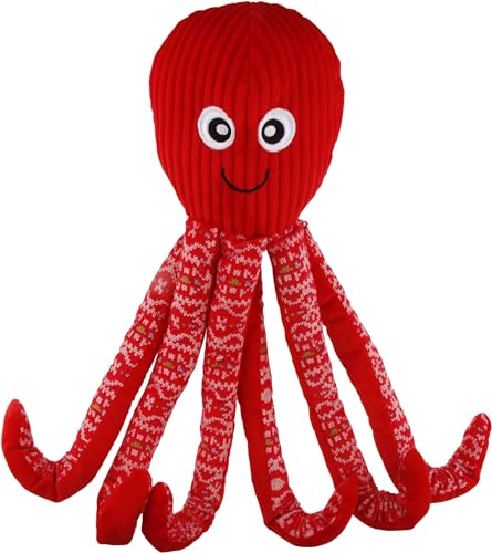Flamingo Weihnachten HS PULPA OKTOPUS ROT 16,5x11,4x50,8CM Flamingo Weihnachten HS PULPA OKTOPUS ROT 16,5x11,4x50,8CM von Flamingo