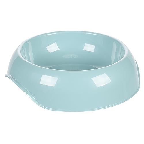 Futter- UND TRINKNAPF MUK HELLBLAU RUND 380ML Futter- UND TRINKNAPF MUK HELLBLAU RUND 380ML von Flamingo