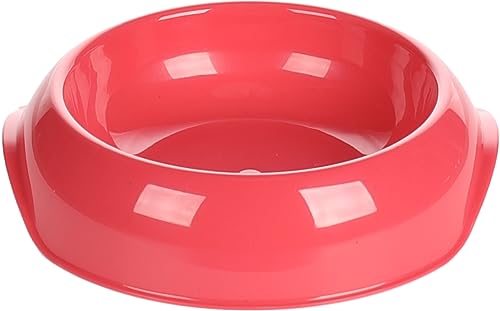 Flamingo Futter- UND TRINKNAPF MUK Korallenrot RUND 250ML Flamingo Futter- UND TRINKNAPF MUK Korallenrot RUND 250ML von Flamingo