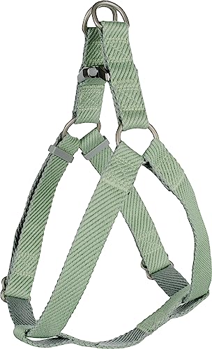 Geschirr Step&GO Elly GRÜN L 40-70CM 25MM Geschirr Step&GO Elly GRÜN L 40-70CM 25MM von Flamingo