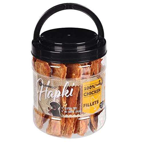 Flamingo HAPKI SCHEIBEN LANG 500GR Flamingo HAPKI SCHEIBEN LANG 500GR von Flamingo