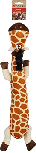 HS DRAFNA Giraffe BRAUN 19x57x9CM HS DRAFNA Giraffe BRAUN 19x57x9CM von Flamingo