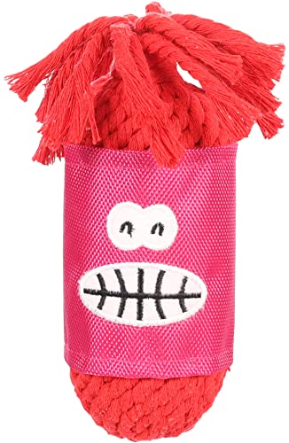 Flamingo HS FIKKY Seil ROT L 24CM Flamingo HS FIKKY Seil ROT L 24CM von Flamingo