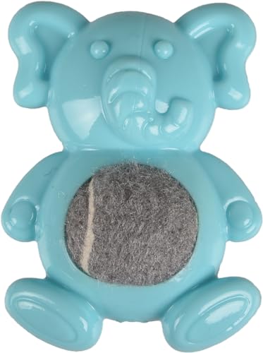Flamingo HS LOEKIE WELPE Elefant TPR BLAU 7,2CM Flamingo HS LOEKIE WELPE Elefant TPR BLAU 7,2CM von Flamingo