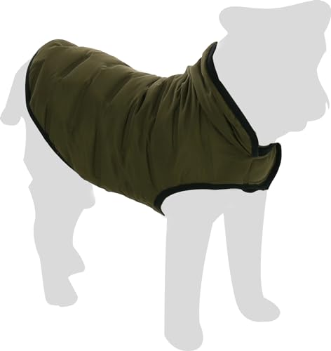 HUNDEMANTEL BOSO GRÜN 25CM HUNDEMANTEL BOSO GRÜN 25CM von Flamingo