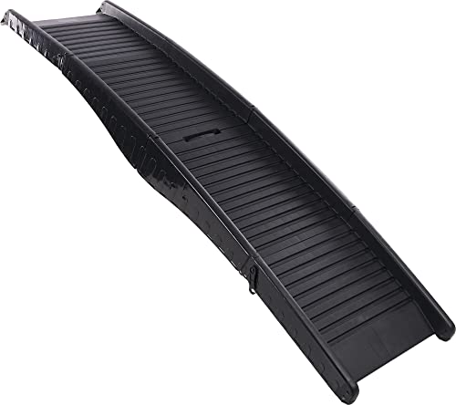 HUNDERAMPE DIM FALTBAR 150x39,5x13CM HUNDERAMPE DIM FALTBAR 150x39,5x13CM von Flamingo