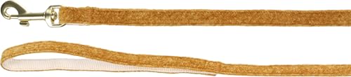Hund Leine Saba Gelb 1,3m 12mm von Flamingo